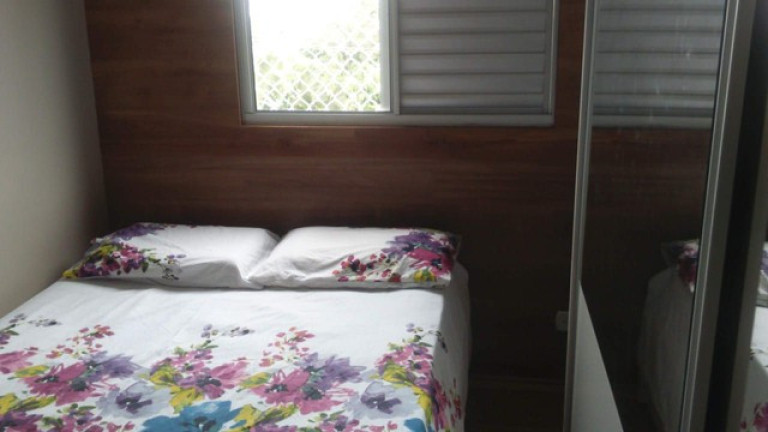 Imagem Apartamento com 2 Quartos à Venda, 45 m² em Campo Limpo - São Paulo Imagem Apartamento com 2 Quartos à Venda, 45 m² em Campo Limpo - São Paulo