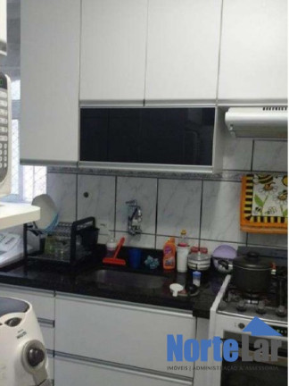 Imagem Apartamento com 2 Quartos à Venda, 50 m² em Imirim - São Paulo Imagem Apartamento com 2 Quartos à Venda, 50 m² em Imirim - São Paulo