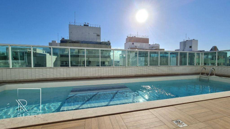 Imagem Cobertura com 3 Quartos à Venda, 139 m² em Itapuã - Vila Velha Imagem Cobertura com 3 Quartos à Venda, 139 m² em Itapuã - Vila Velha