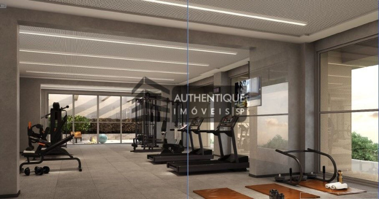 Imagem Apartamento com 1 Quarto à Venda, 24 m² em Vila Nova Conceição - São Paulo Imagem Apartamento com 1 Quarto à Venda, 24 m² em Vila Nova Conceição - São Paulo