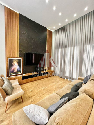 Imagem Imóvel com 4 Quartos à Venda, 384 m² em Jardins De Monet Residence - Maringá Imagem Imóvel com 4 Quartos à Venda, 384 m² em Jardins De Monet Residence - Maringá
