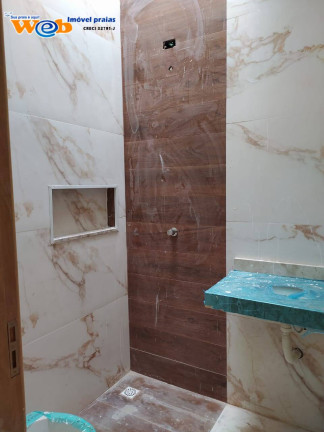 Imagem Apartamento com 2 Quartos à Venda, 50 m² em Guilhermina - Praia Grande