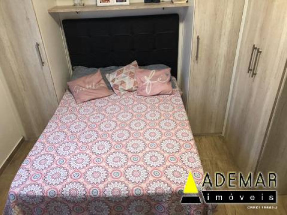 Imagem Apartamento com 2 Quartos à Venda, 68 m² em Conceição - Diadema