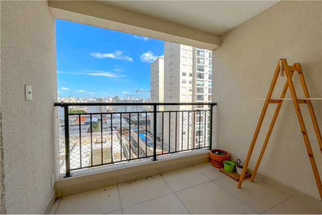 Apartamento com 2 Quartos à Venda, 68 m² em Mooca - São Paulo