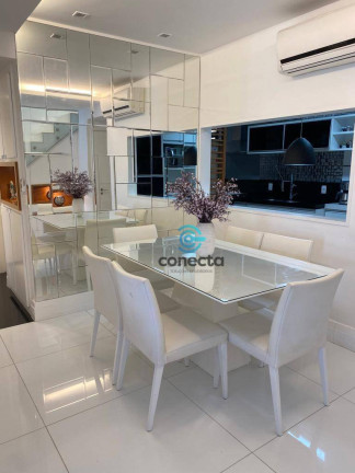 Imagem Cobertura com 4 Quartos à Venda, 260 m² em Icaraí - Niterói Imagem Cobertura com 4 Quartos à Venda, 260 m² em Icaraí - Niterói