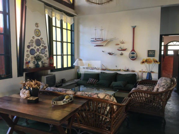 Imagem Casa com 4 Quartos à Venda, 197 m² em Barra Do Una - São Sebastião Imagem Casa com 4 Quartos à Venda, 197 m² em Barra Do Una - São Sebastião