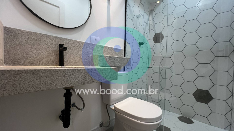 Imagem Apartamento com 2 Quartos à Venda, 59 m² em Ponta Da Praia - Santos Imagem Apartamento com 2 Quartos à Venda, 59 m² em Ponta Da Praia - Santos