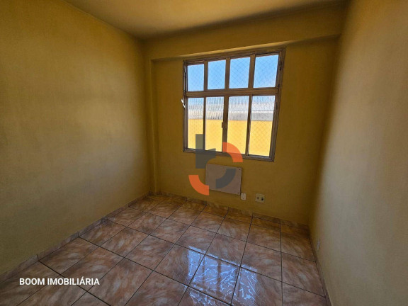 Imagem Apartamento com 2 Quartos à Venda ou Locação, 58 m² em Centro - Nilópolis