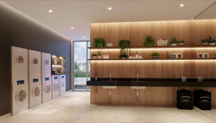 Imagem Imóvel com 1 Quarto à Venda, 28 m² em Vila Clementino - São Paulo Imagem Imóvel com 1 Quarto à Venda, 28 m² em Vila Clementino - São Paulo