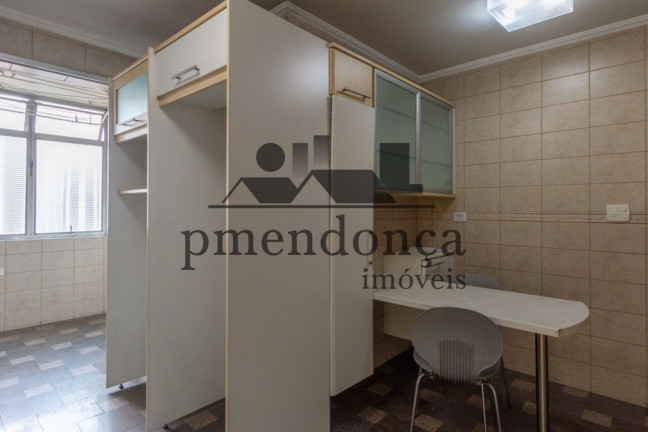 Imagem Apartamento com 3 Quartos à Venda, 126 m² em Perdizes - São Paulo Imagem Apartamento com 3 Quartos à Venda, 126 m² em Perdizes - São Paulo