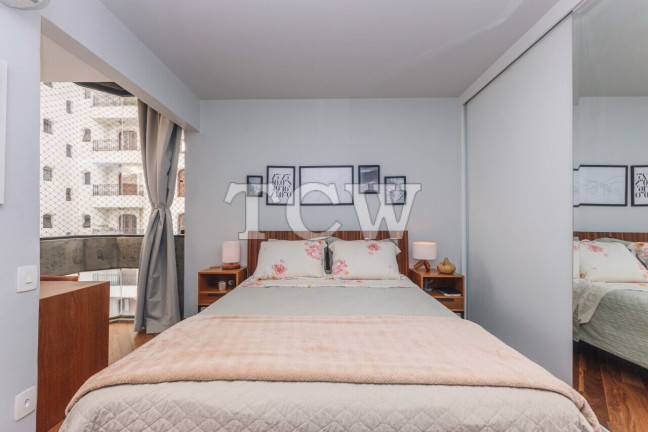 Imagem Cobertura com 3 Quartos à Venda, 229 m² em Vila Clementino - São Paulo Imagem Cobertura com 3 Quartos à Venda, 229 m² em Vila Clementino - São Paulo