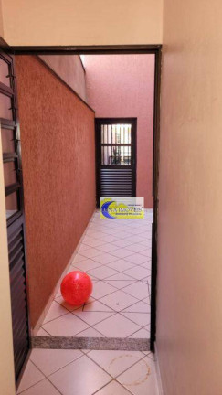 Imagem Sobrado com 3 Quartos à Venda, 284 m² em Vila Sao Jose - São Bernardo Do Campo Imagem Sobrado com 3 Quartos à Venda, 284 m² em Vila Sao Jose - São Bernardo Do Campo