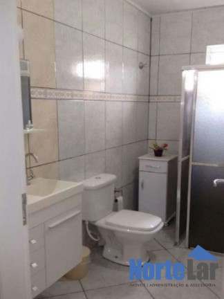 Imagem Casa com 3 Quartos à Venda, 100 m² em Tremembé - São Paulo Imagem Casa com 3 Quartos à Venda, 100 m² em Tremembé - São Paulo