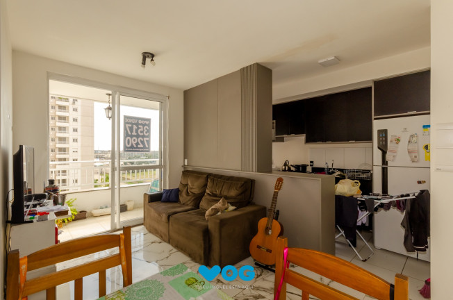 Imóvel com 2 Quartos à Venda, 50 m² em Humaitá - Porto Alegre