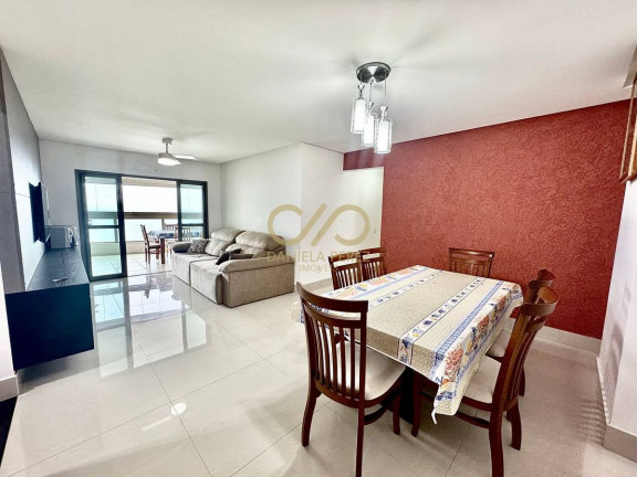 Imagem Apartamento com 3 Quartos à Venda, 149 m² em Canto Do Forte - Praia Grande Imagem Apartamento com 3 Quartos à Venda, 149 m² em Canto Do Forte - Praia Grande
