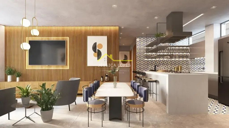 Imagem Apartamento com 2 Quartos à Venda, 78 m² em Camboinha - Cabedelo Imagem Apartamento com 2 Quartos à Venda, 78 m² em Camboinha - Cabedelo