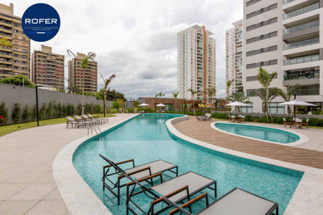 Imagem Apartamento com 3 Quartos à Venda, 125 m² em Taquaral - Campinas