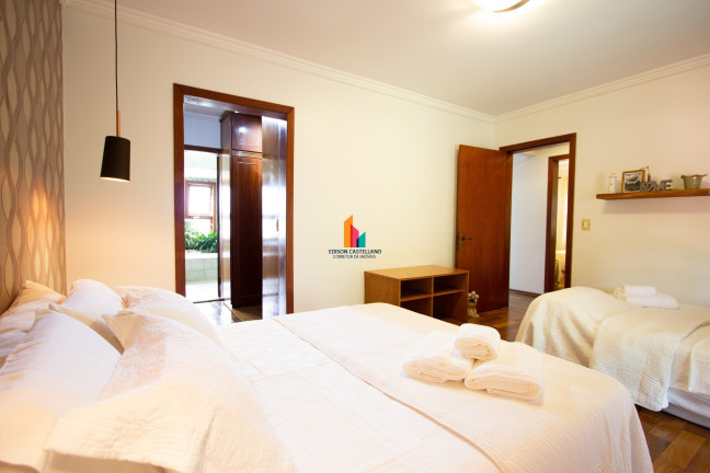Imagem Casa com 4 Quartos à Venda, 826 m² em Condomínio Parque Das Garças Ii - Atibaia Imagem Casa com 4 Quartos à Venda, 826 m² em Condomínio Parque Das Garças Ii - Atibaia