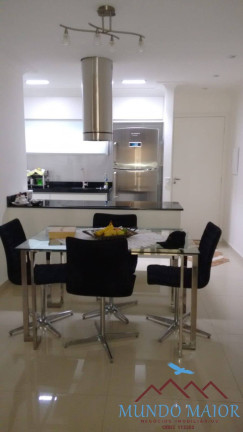 Imagem Apartamento com 2 Quartos à Venda, 59 m² em Rudge Ramos - São Bernardo Do Campo