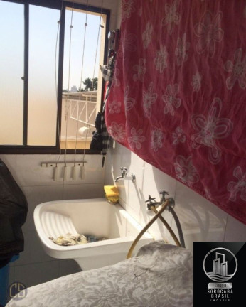 Imagem Apartamento com 3 Quartos à Venda, 90 m² em Jardim Paulistano - Sorocaba Imagem Apartamento com 3 Quartos à Venda, 90 m² em Jardim Paulistano - Sorocaba