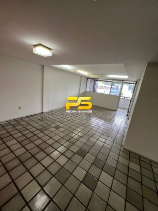Imagem Apartamento com 3 Quartos à Venda, 165 m² em Tambaú - João Pessoa Imagem Apartamento com 3 Quartos à Venda, 165 m² em Tambaú - João Pessoa