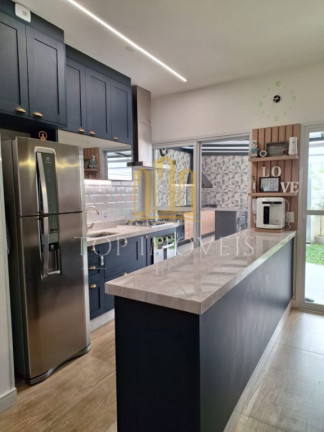 Imagem Casa de Condomínio com 3 Quartos à Venda, 105 m² em Urbanova - São José Dos Campos