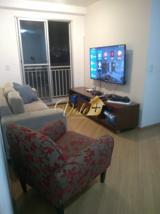 Imagem Imóvel com 2 Quartos à Venda, 56 m² em Vila Rossi - São José Dos Campos Imagem Imóvel com 2 Quartos à Venda, 56 m² em Vila Rossi - São José Dos Campos