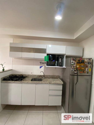 Imagem Apartamento com 1 Quarto à Venda, 30 m² em Vila Ema - São Paulo Imagem Apartamento com 1 Quarto à Venda, 30 m² em Vila Ema - São Paulo