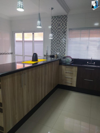 Imagem Casa com 4 Quartos à Venda, 225 m² em Jardim Wanderley - Tatuí Imagem Casa com 4 Quartos à Venda, 225 m² em Jardim Wanderley - Tatuí