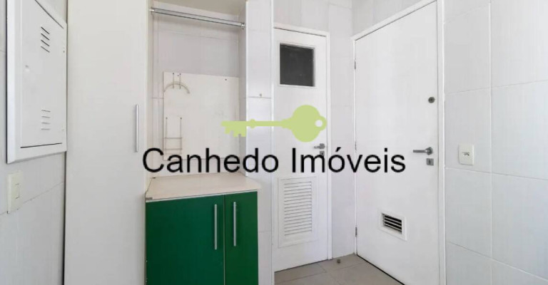 Imagem Apartamento com 3 Quartos à Venda, 90 m² em Brooklin - São Paulo Imagem Apartamento com 3 Quartos à Venda, 90 m² em Brooklin - São Paulo