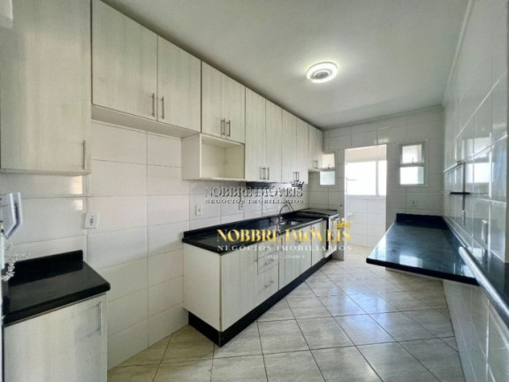 Imagem Cobertura com 3 Quartos à Venda, 108 m² em Aviação - Praia Grande Imagem Cobertura com 3 Quartos à Venda, 108 m² em Aviação - Praia Grande