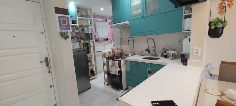 Imagem Imóvel com 2 Quartos à Venda, 68 m² em Icaraí - Niterói
