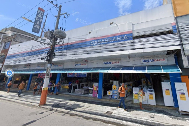 Imagem Galpão para Alugar, 290 m² em Belford Roxo - Belford Roxo