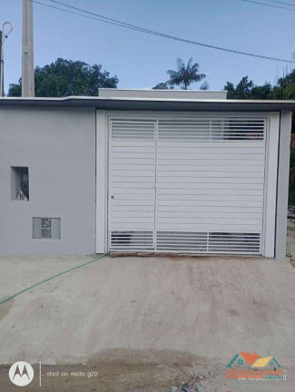 Casa com 3 Quartos à Venda, 82 m² em Praia Das Palmeiras - Caraguatatuba