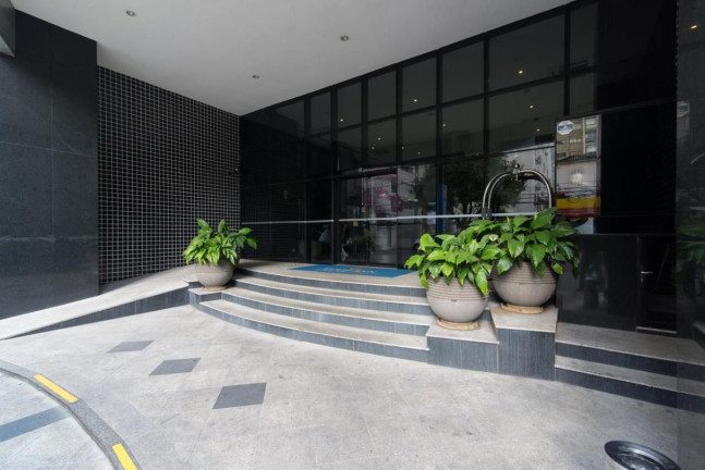 Imagem Apartamento com 1 Quarto à Venda, 23 m² em Jardins - São Paulo Imagem Apartamento com 1 Quarto à Venda, 23 m² em Jardins - São Paulo