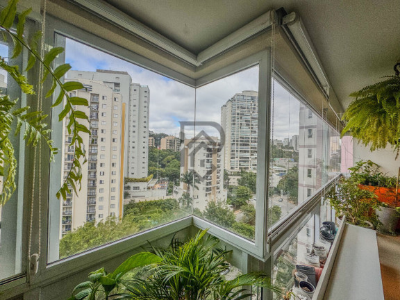 Imagem Apartamento com 3 Quartos à Venda, 141 m² em Vila Mariana - São Paulo Imagem Apartamento com 3 Quartos à Venda, 141 m² em Vila Mariana - São Paulo