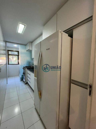 Imagem Apartamento com 3 Quartos à Venda, 79 m² em Gragoatá - Niterói