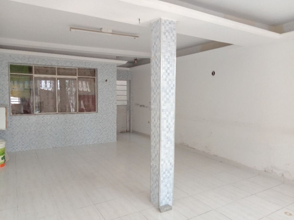 Imagem Sobrado com 3 Quartos à Venda, 135 m² em Vila Maluf - Suzano Imagem Sobrado com 3 Quartos à Venda, 135 m² em Vila Maluf - Suzano