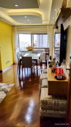 Imagem Apartamento com 3 Quartos à Venda, 118 m² em Santa Paula - São Caetano Do Sul Imagem Apartamento com 3 Quartos à Venda, 118 m² em Santa Paula - São Caetano Do Sul