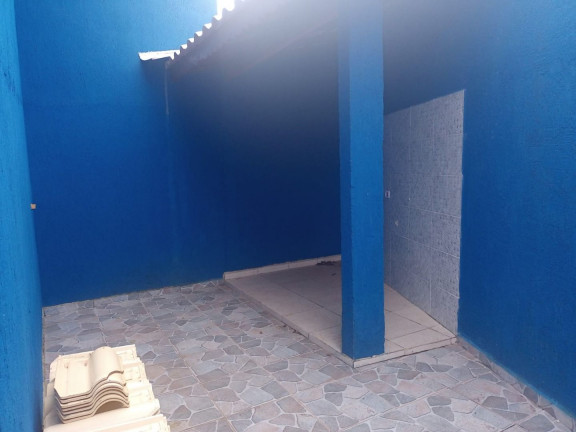 Imagem Casa com 2 Quartos à Venda, 60 m² em Agenor De Campos - Mongaguá