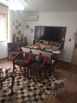 Imagem Apartamento com 3 Quartos à Venda, 106 m² em Centro - Santa Maria Imagem Apartamento com 3 Quartos à Venda, 106 m² em Centro - Santa Maria