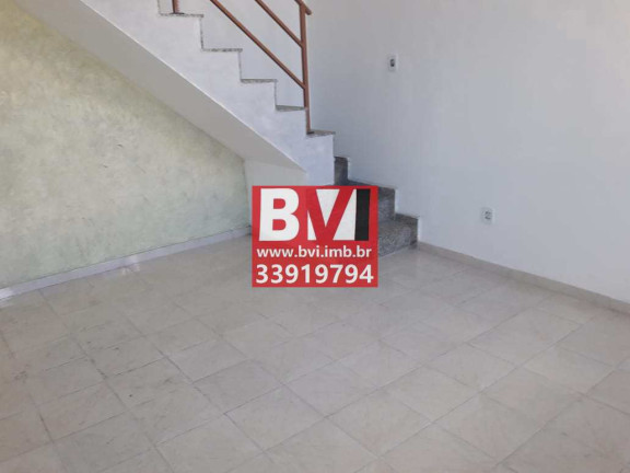 Imagem Casa com 2 Quartos à Venda, 56 m² em Irajá - Rio De Janeiro Imagem Casa com 2 Quartos à Venda, 56 m² em Irajá - Rio De Janeiro