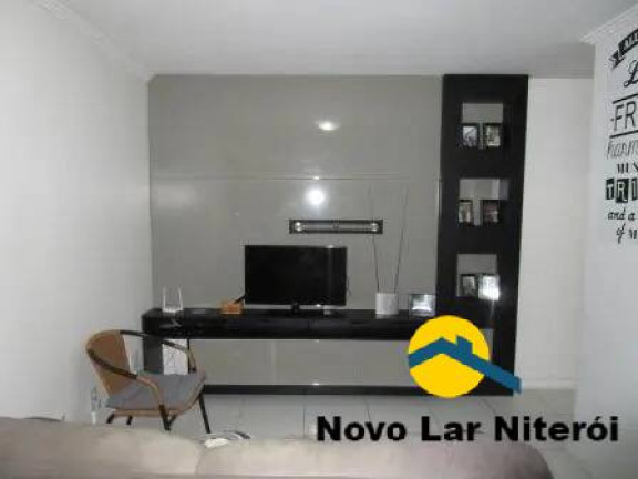 Imagem Apartamento com 2 Quartos à Venda, 65 m² em Icaraí - Niterói Imagem Apartamento com 2 Quartos à Venda, 65 m² em Icaraí - Niterói
