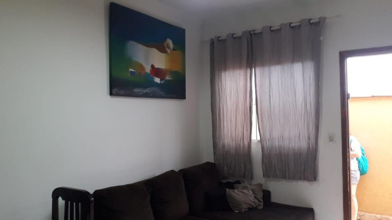 Imagem Casa de Condomínio com 2 Quartos à Venda, 47 m² em Vila Sônia - Praia Grande Imagem Casa de Condomínio com 2 Quartos à Venda, 47 m² em Vila Sônia - Praia Grande