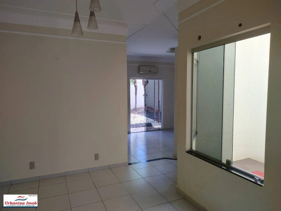 Imagem Casa com 3 Quartos à Venda, 199 m² em Vila Vilas Boas - Campo Grande Imagem Casa com 3 Quartos à Venda, 199 m² em Vila Vilas Boas - Campo Grande