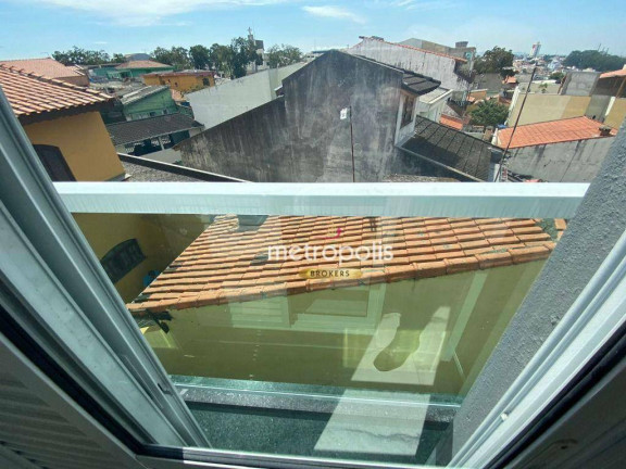 Imagem Cobertura com 2 Quartos à Venda, 101 m² em Parque Oratório - Santo André Imagem Cobertura com 2 Quartos à Venda, 101 m² em Parque Oratório - Santo André