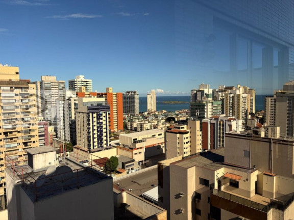 Apartamento com 3 Quartos à Venda, 90 m² em Itapuã - Vila Velha