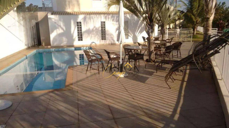 Imagem Casa com 3 Quartos à Venda, 80 m² em Parque Imperador - Campinas Imagem Casa com 3 Quartos à Venda, 80 m² em Parque Imperador - Campinas