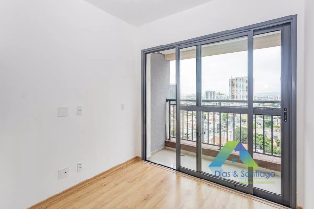 Imagem Apartamento com 1 Quarto à Venda, 33 m² em Alto Do Ipiranga - São Paulo Imagem Apartamento com 1 Quarto à Venda, 33 m² em Alto Do Ipiranga - São Paulo