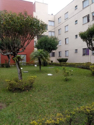 Imagem Apartamento com 2 Quartos à Venda, 55 m² em Jardim Alvorada - Santo André Imagem Apartamento com 2 Quartos à Venda, 55 m² em Jardim Alvorada - Santo André